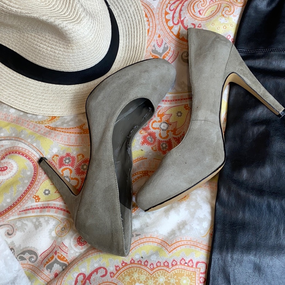 JS by Jessica • High Heels